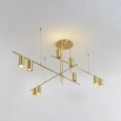 Vakkerlight Tribes Chandelier