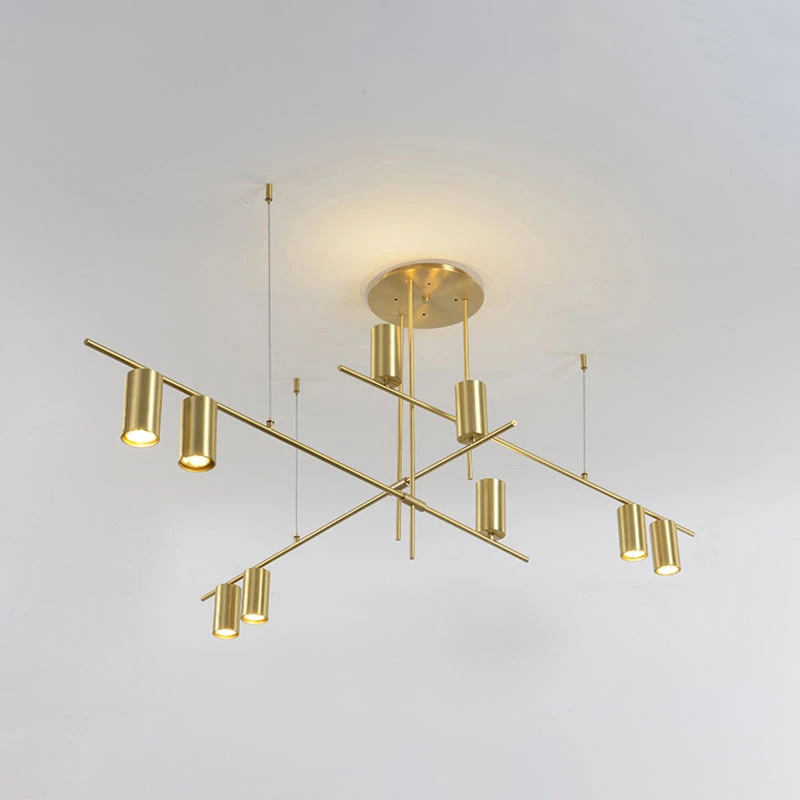 Vakkerlight Tribes Chandelier