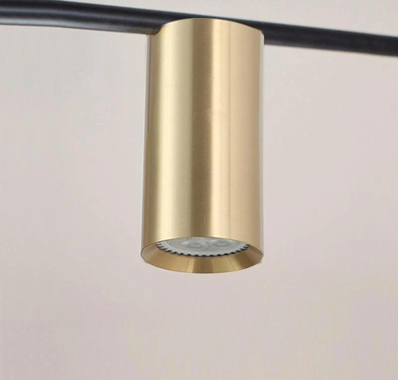 Vakkerlight Tribes Chandelier