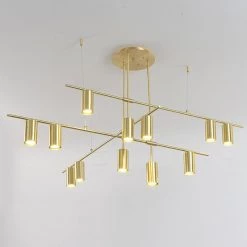 Vakkerlight Tribes Chandelier