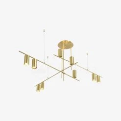 Vakkerlight Tribes Chandelier
