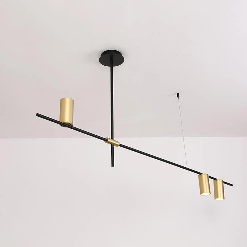 Vakkerlight Tribes Chandelier