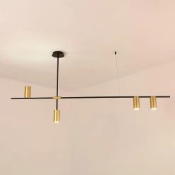 Vakkerlight Tribes Chandelier