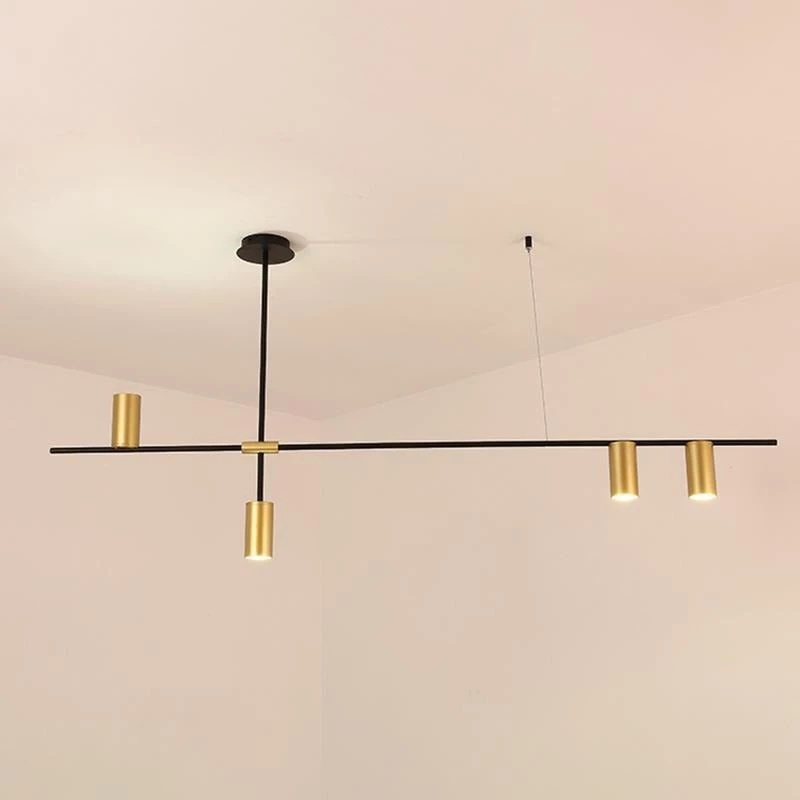 Vakkerlight Tribes Chandelier