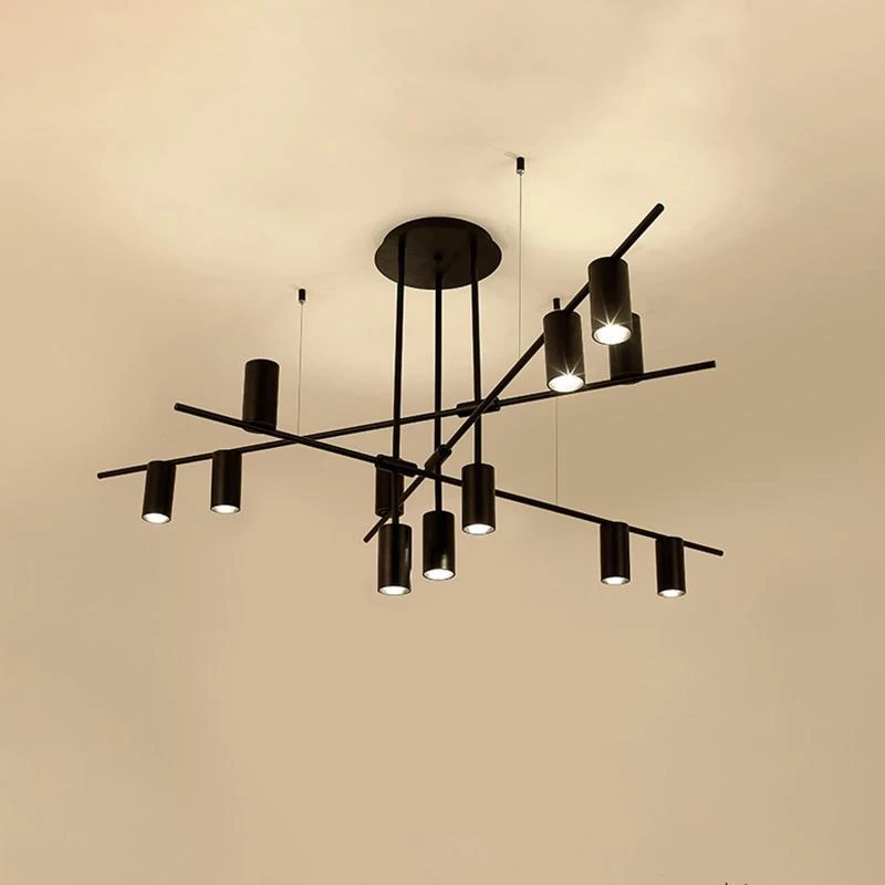 Vakkerlight Tribes Chandelier