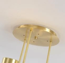 Vakkerlight Tribes Chandelier