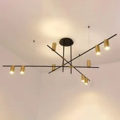 Vakkerlight Tribes Chandelier