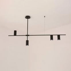 Vakkerlight Tribes Chandelier