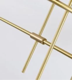 Vakkerlight Tribes Chandelier