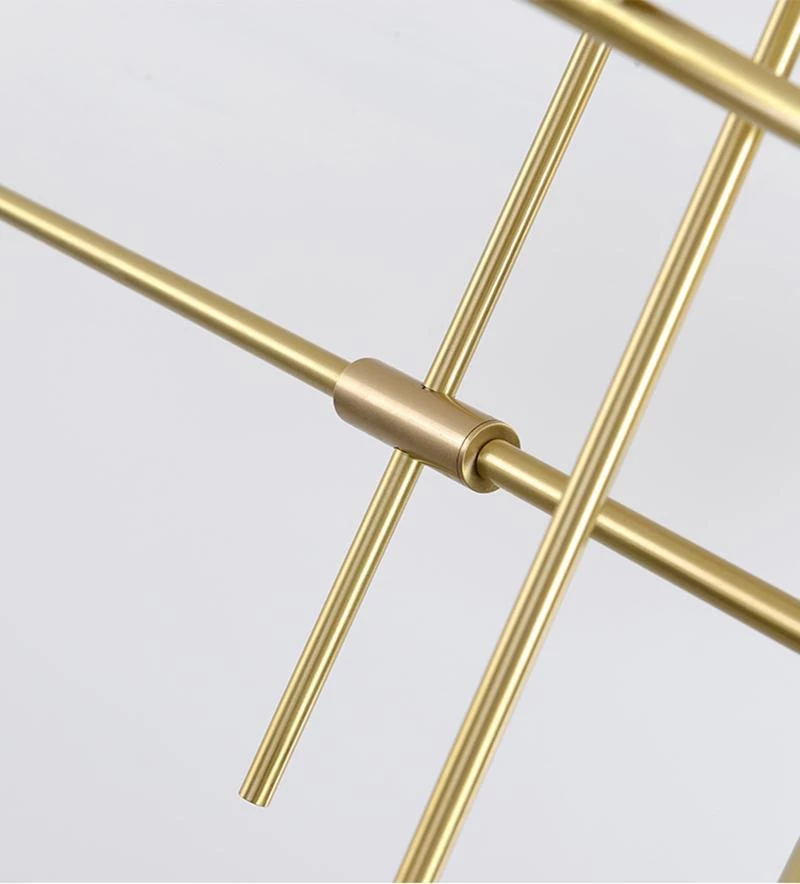 Vakkerlight Tribes Chandelier