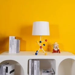 Vakkerlight Twist Table Light Table Lamps