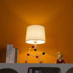 Vakkerlight Twist Table Light Table Lamps