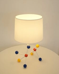 Vakkerlight Twist Table Light Table Lamps