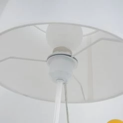 Vakkerlight Twist Table Light Table Lamps