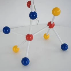 Vakkerlight Twist Table Light Table Lamps