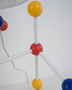 Vakkerlight Twist Table Light Table Lamps