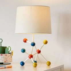 Vakkerlight Twist Table Light Table Lamps