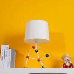 Vakkerlight Twist Table Light Table Lamps