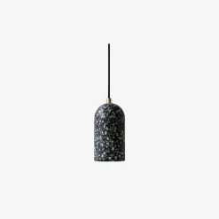 Vakkerlight U Concrete Pendant Lamp