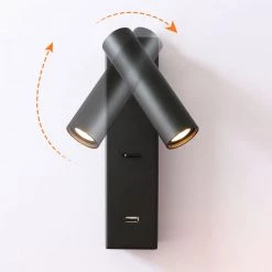 Vakkerlight Wall Sconces Uno Wall Lamp