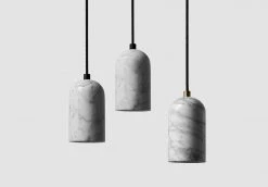 Vakkerlight U Concrete Pendant Lamp