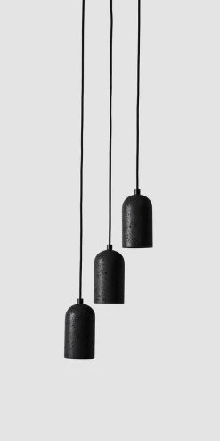Vakkerlight U Concrete Pendant Lamp