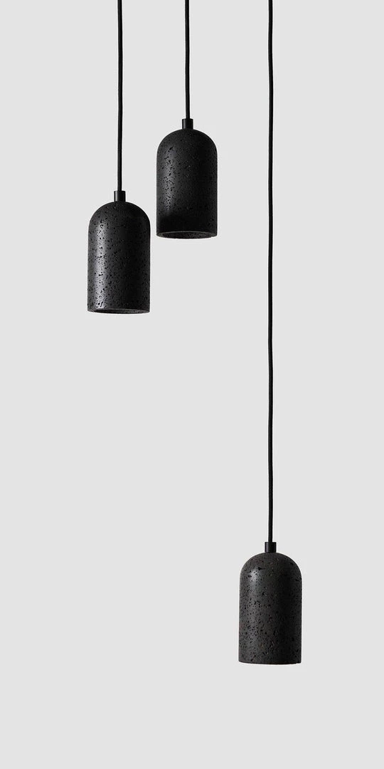 Vakkerlight U Concrete Pendant Lamp