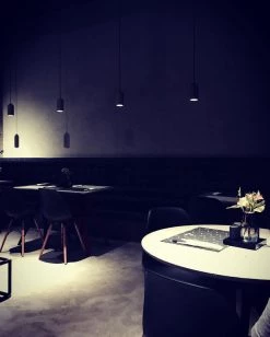 Vakkerlight U Concrete Pendant Lamp