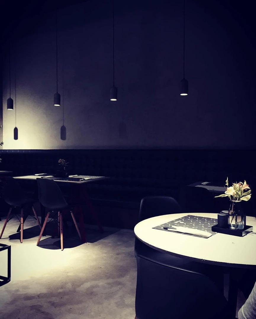 Vakkerlight U Concrete Pendant Lamp