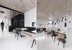 Vakkerlight U Concrete Pendant Lamp