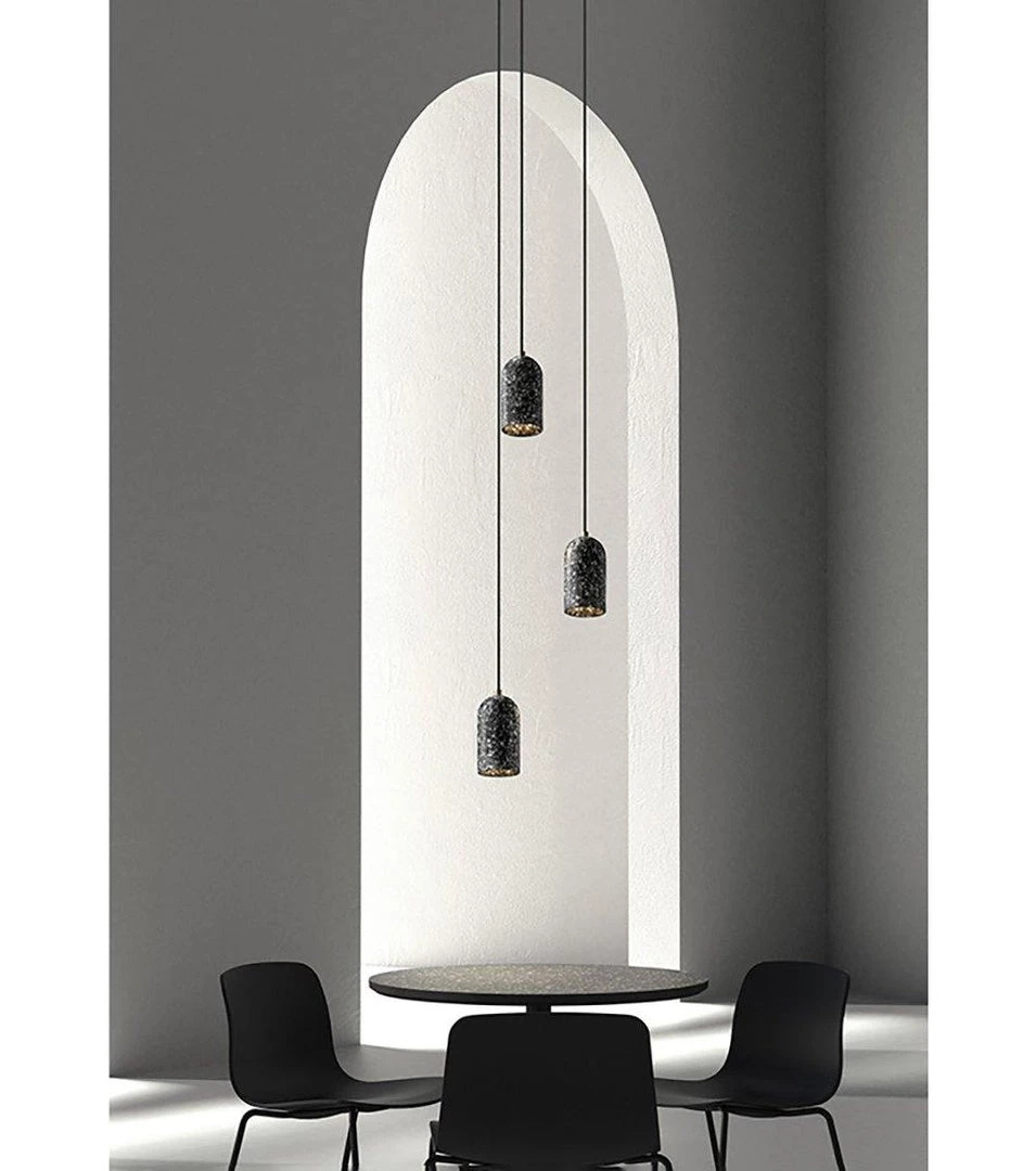 Vakkerlight U Concrete Pendant Lamp