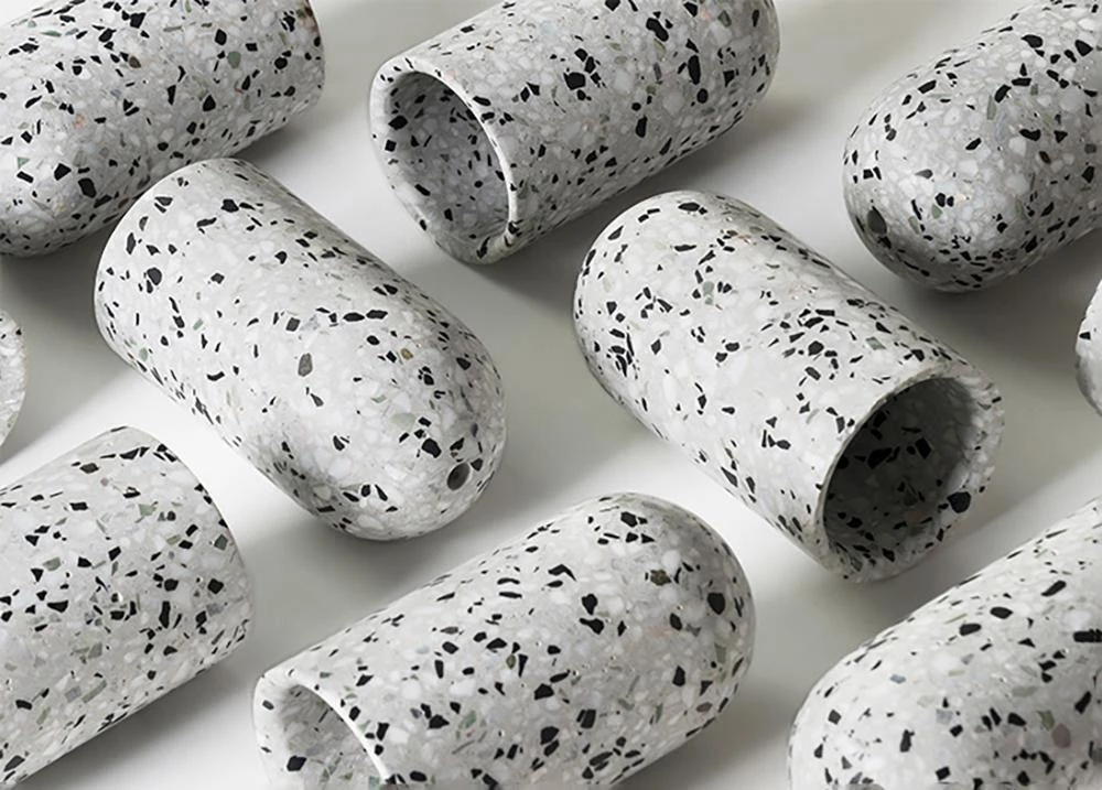 Vakkerlight U Concrete Pendant Lamp