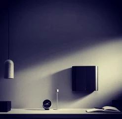 Vakkerlight U Concrete Pendant Lamp