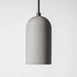 Vakkerlight U Concrete Pendant Lamp