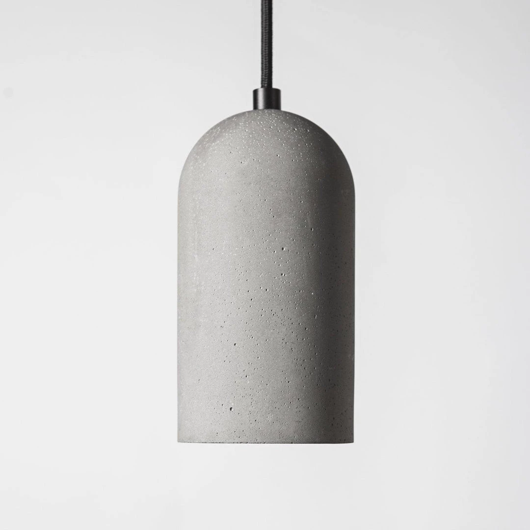 Vakkerlight U Concrete Pendant Lamp