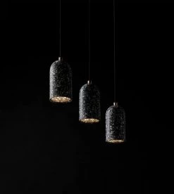 Vakkerlight U Concrete Pendant Lamp