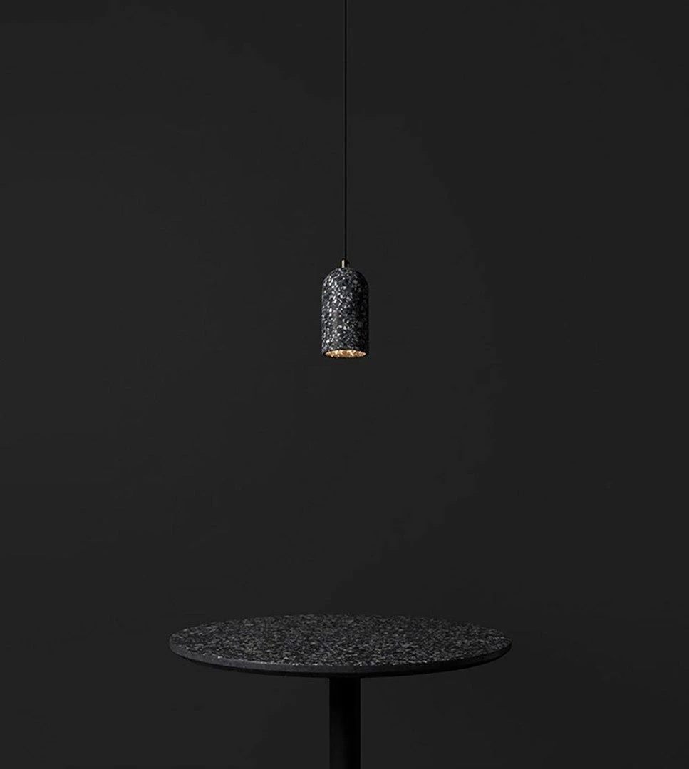 Vakkerlight U Concrete Pendant Lamp