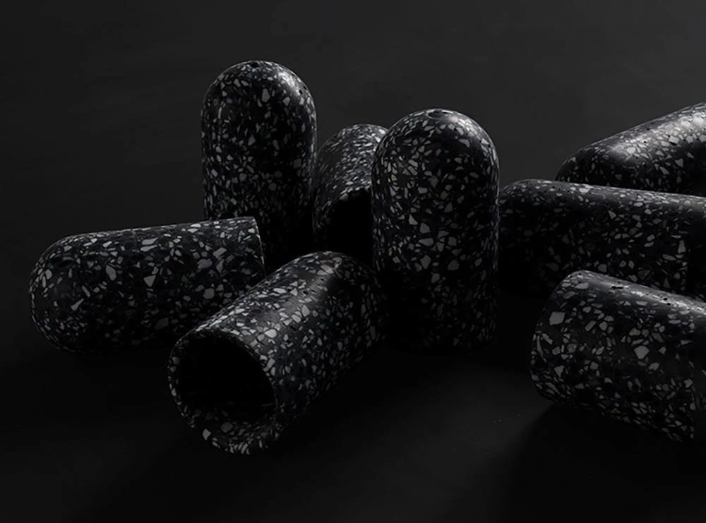 Vakkerlight U Concrete Pendant Lamp