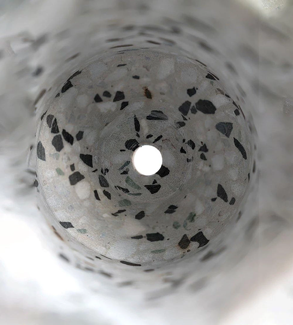 Vakkerlight U Concrete Pendant Lamp