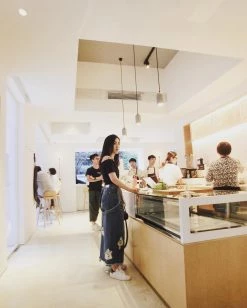 Vakkerlight U Concrete Pendant Lamp