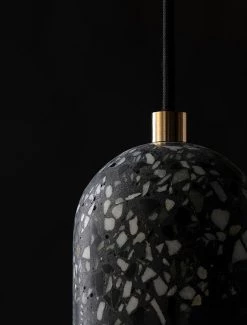Vakkerlight U Concrete Pendant Lamp
