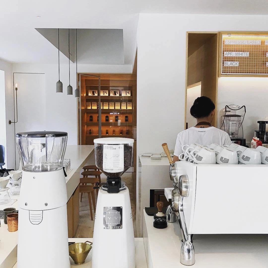 Vakkerlight U Concrete Pendant Lamp