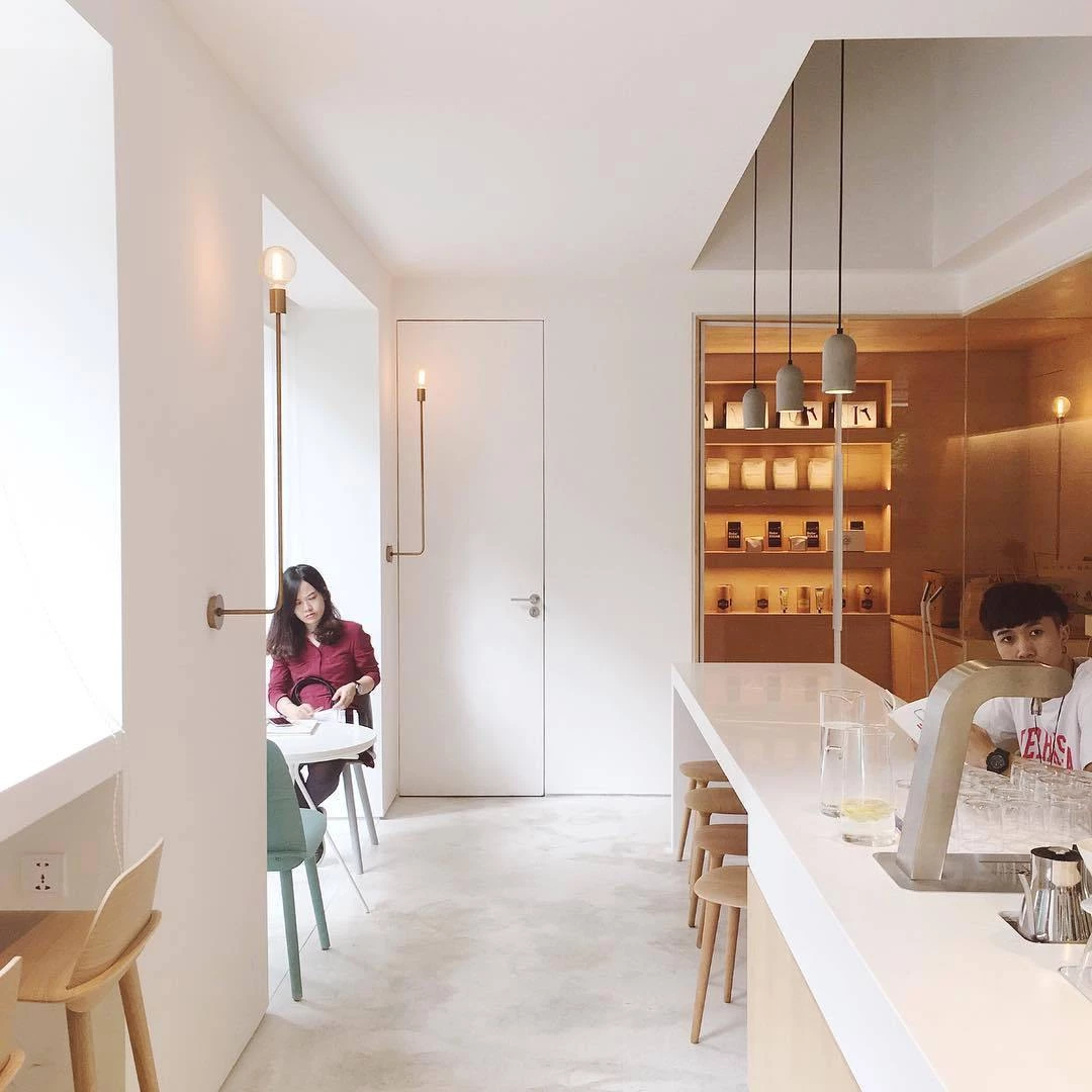 Vakkerlight U Concrete Pendant Lamp