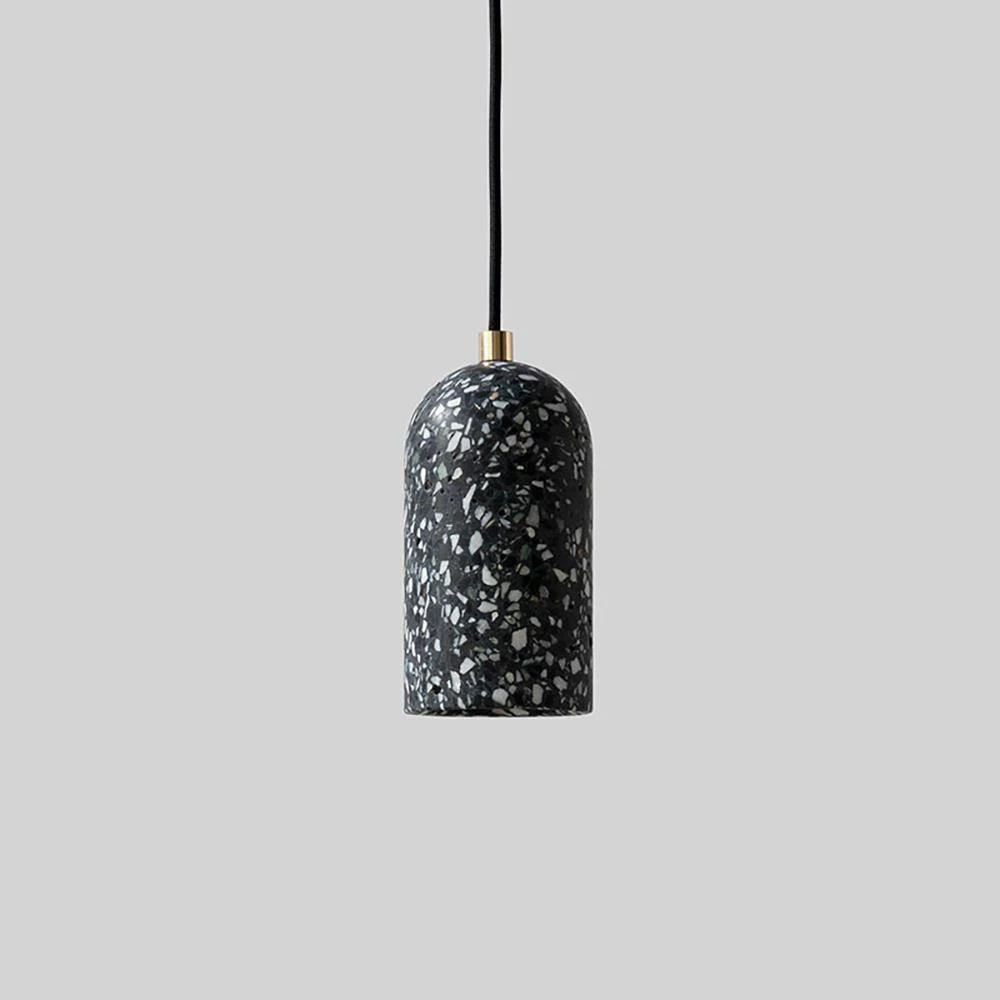 Vakkerlight U Concrete Pendant Lamp