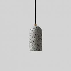 Vakkerlight U Concrete Pendant Lamp