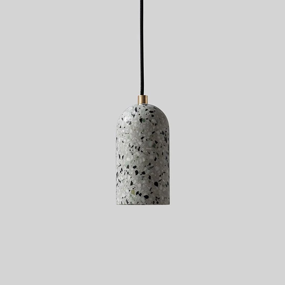 Vakkerlight U Concrete Pendant Lamp