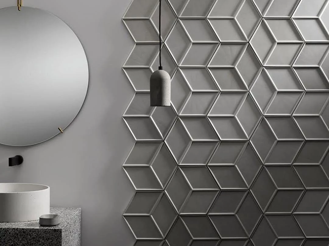 Vakkerlight U Concrete Pendant Lamp