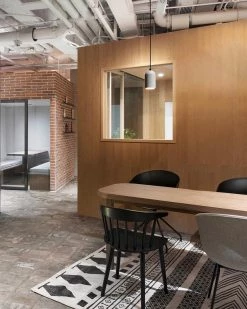 Vakkerlight U Concrete Pendant Lamp