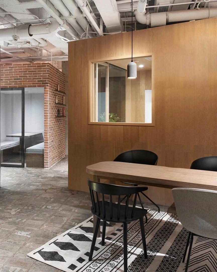 Vakkerlight U Concrete Pendant Lamp