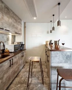 Vakkerlight U Concrete Pendant Lamp